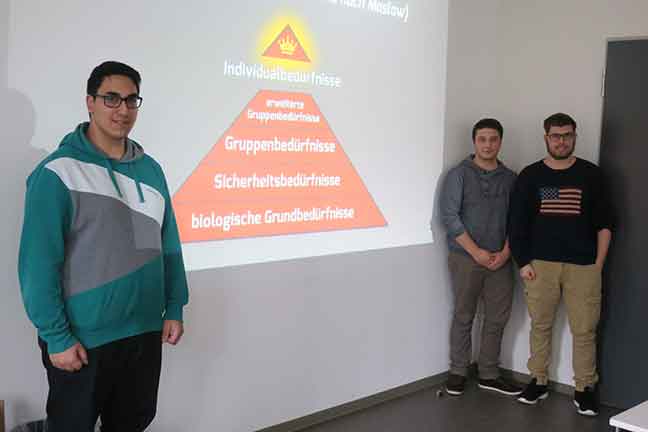 Hochschule zweibrücken Digital media marketing