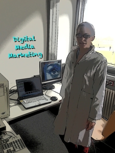 Fachhochschule Zweibrücken Digital media Marketing