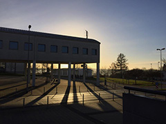 Hochschule Kaiserslautern Campus Zweibrücken